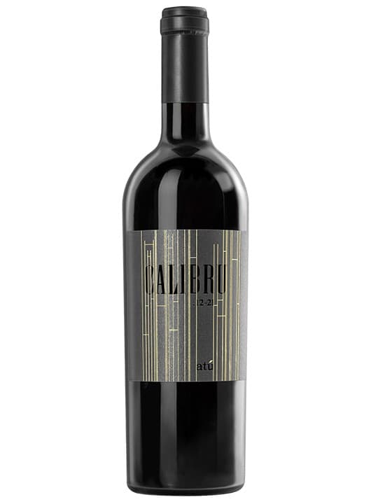 Atu Winery Calibru 12-21 0.75l