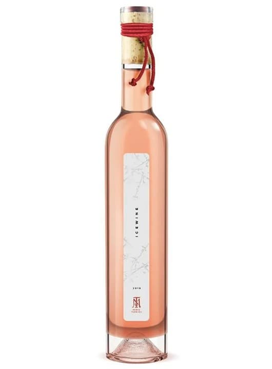 Minis Terrios Ice Wine dulce 10.9% 0.375L
