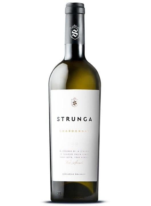 Strunga Chardonnay 0.75L