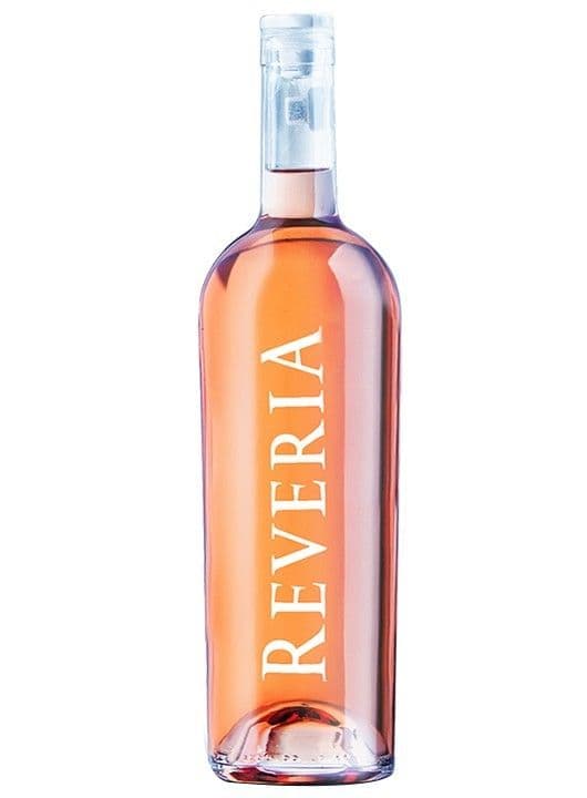 Strunga REVERIA Feteasca Neagra rose 1.5L