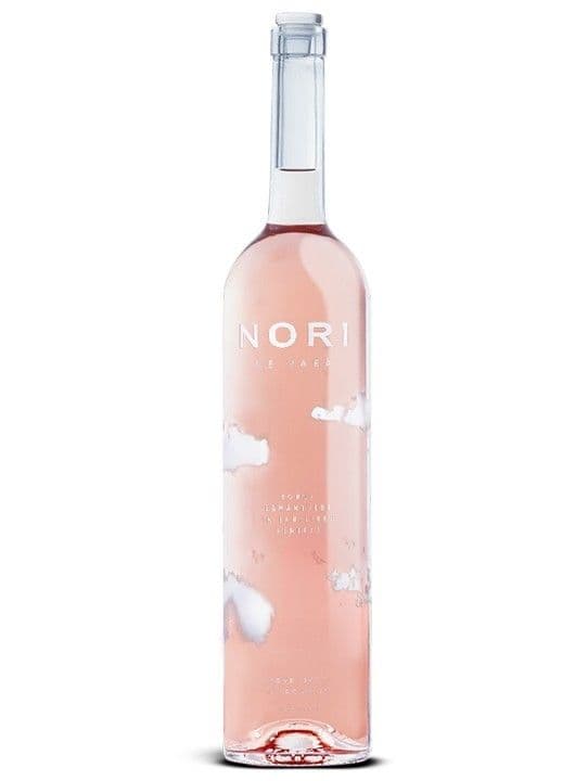 Strunga Nori de vara Busuioaca demidulce 1.5L
