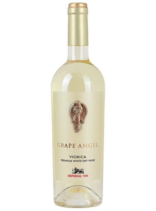 Imperial Grape Angel Viorica sec 0.75L