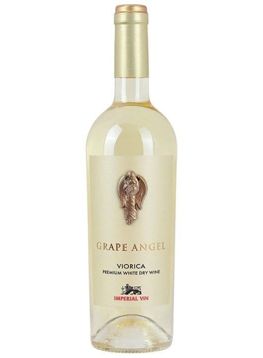 Imperial Grape Angel Viorica sec 0.75L