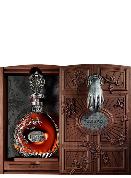 Pierre Ferrand Cognac Legendaire 0.7L