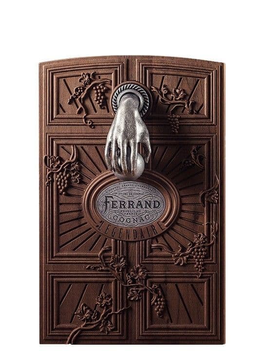 Pierre Ferrand Cognac Legendaire 0.7L - thumbnail 2