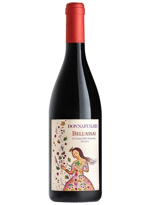 Donnafugata Bell'assai Frappato di Vittoria DOC
