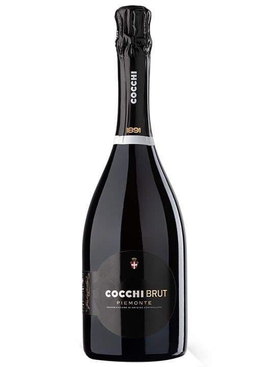 Cocchi Spumante Piemonte DOC Brut 0.75L
