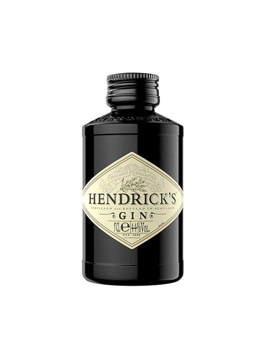 Hendrick's Gin Miniatura 50ml