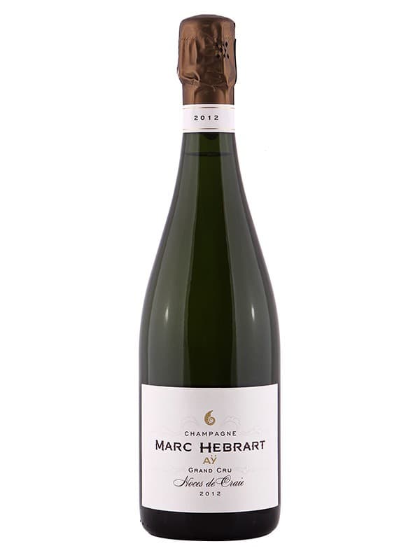 Champagne Marc Hebrart Noces de Craie 0.75L