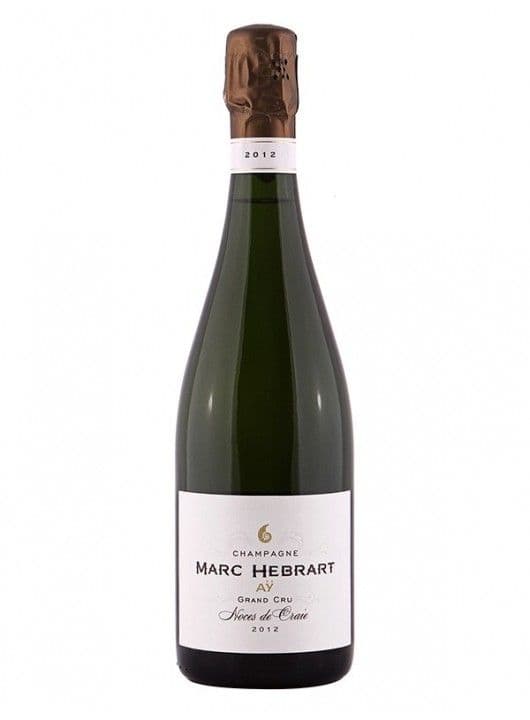 Champagne Marc Hebrart Noces de Craie 0.75L