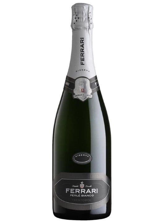 Ferrari Perle Bianco Brut Riserva 0.75L