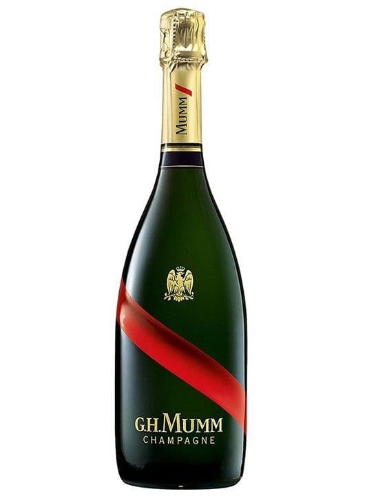 Mumm Cordon Rouge Brut 0.75L