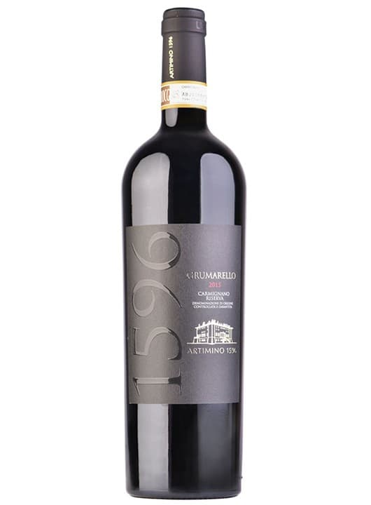 Artimino 1596 Grumarello Carmignano Riserva DOCG 0.75L