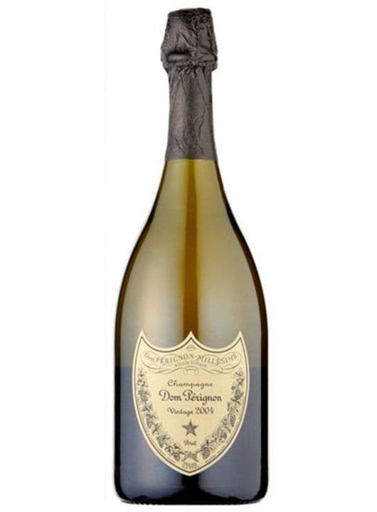 Dom Perignon Brut Vintage 2004 0.75L