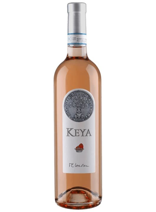 Guerrieri Rizzardi Keya Chiaretto Bardolino Classico DOC 0.75L