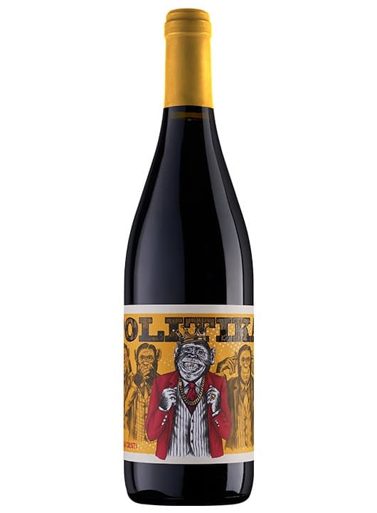Chateau Cristi Politika Coupage Conservator 0.75L