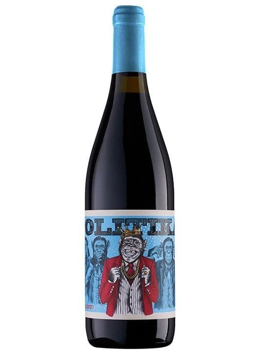 Chateau Cristi Politika Coupage Democratic 0.75L