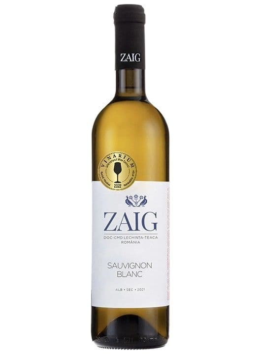 Zaig Sauvignon Blanc sec 0.75L