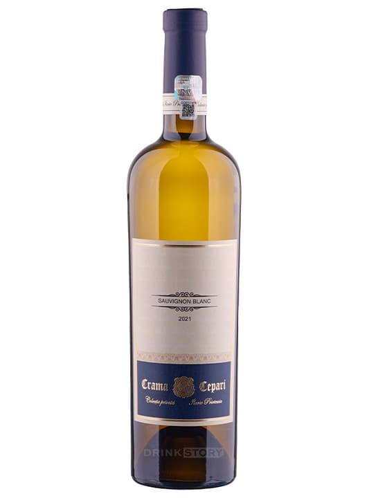 Cepari Sauvignon Blanc 0.75L
