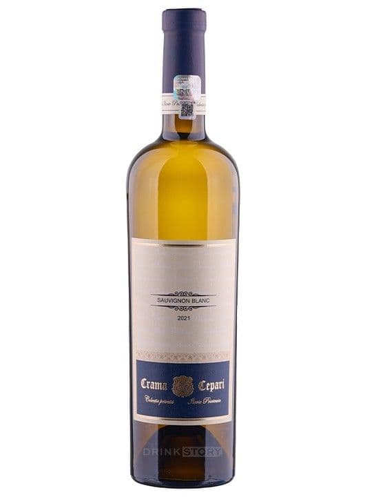 Cepari Sauvignon Blanc 0.75L