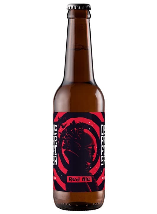 Cearfisa Red Ale 0.33L