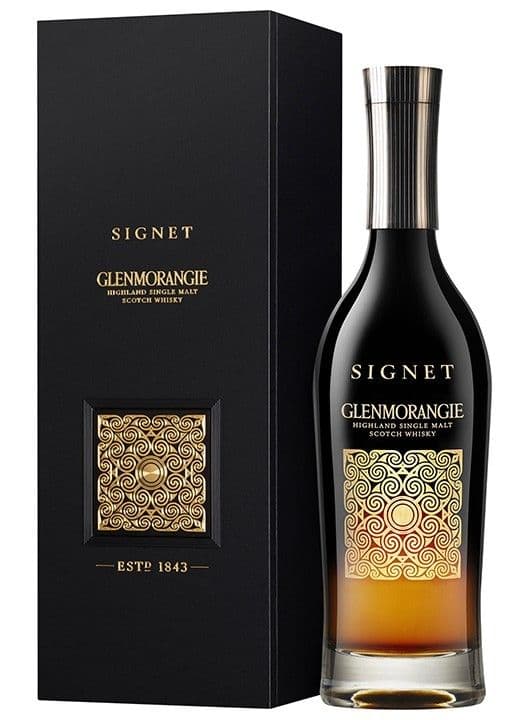 Glenmorangie Signet 0.7L