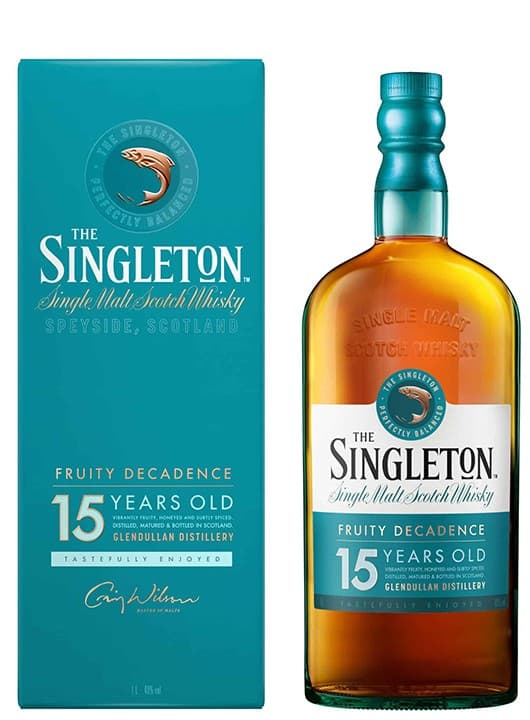 Singleton 15 ani 0.7L