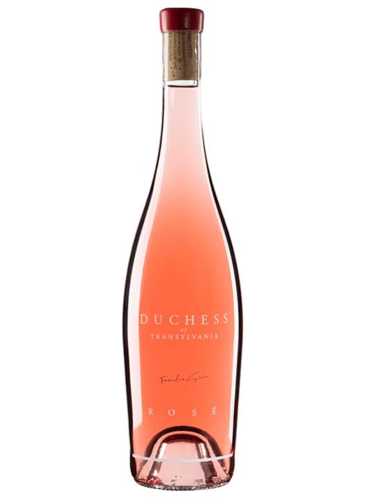 Pivnita Savu Duchess of Transylvania Rose 0.75l