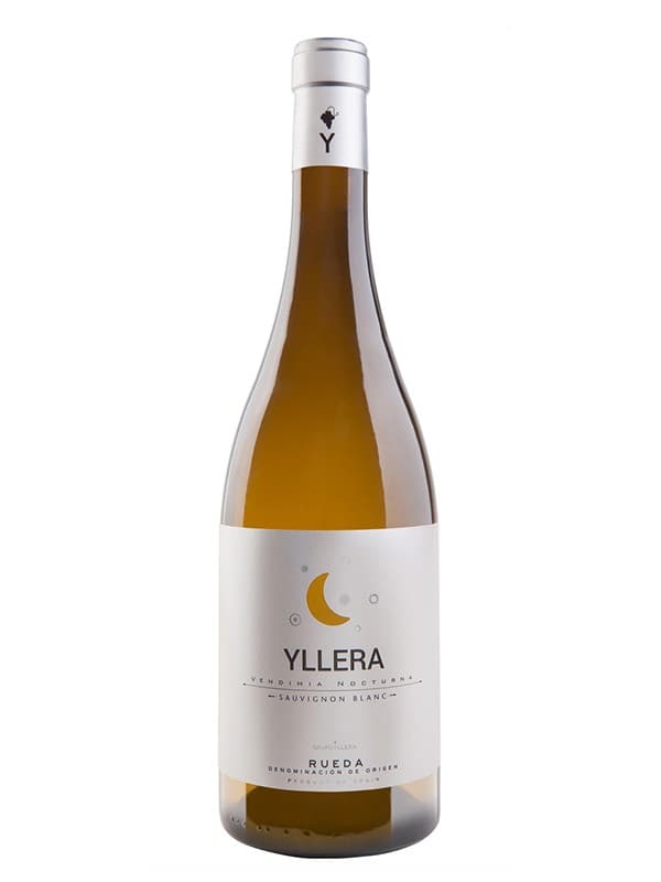Bodegas Grupo Yllera SAUVIGNON BLANC  - Vin alb sec 0.75l