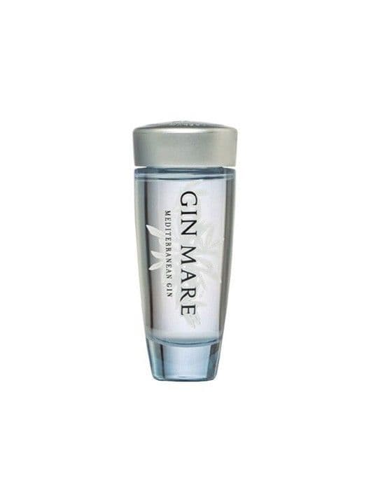 Gin Mare Mediteranean Miniatura 0.05L