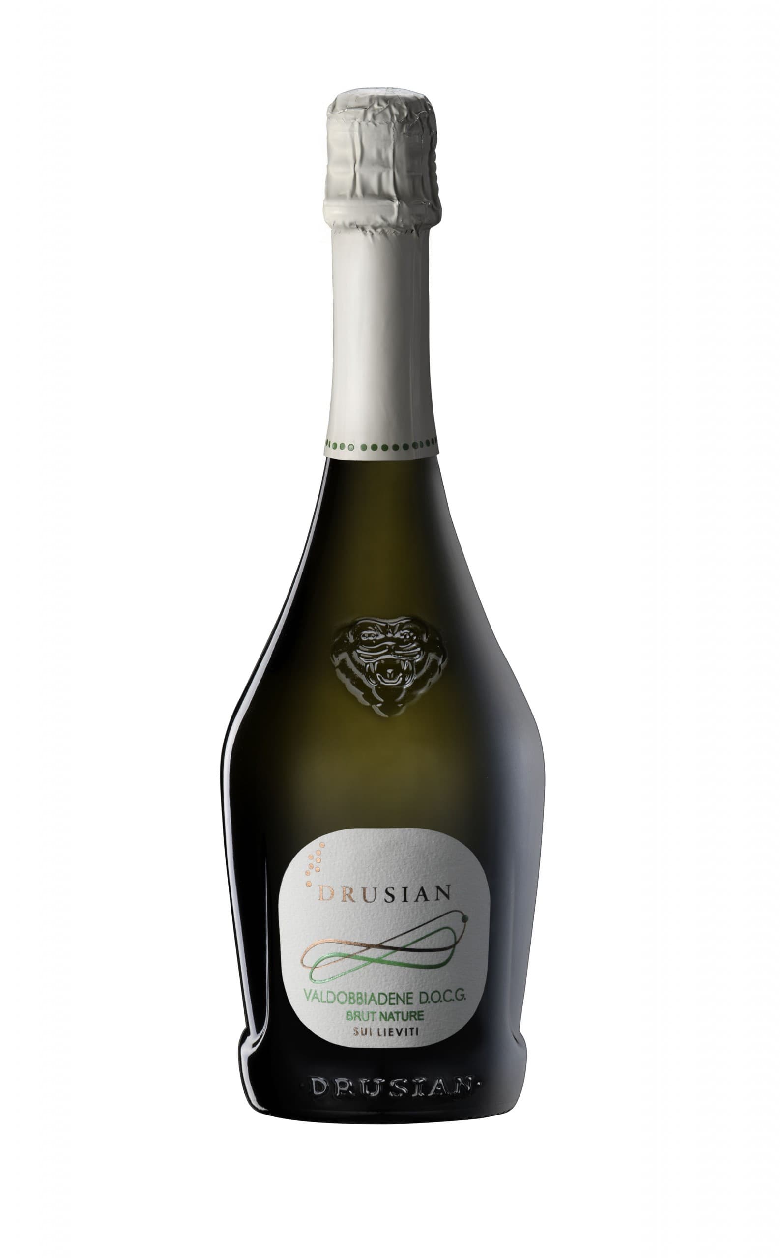 Drusian Valdobbiadene Sui Lieviti DOCG 0.75L