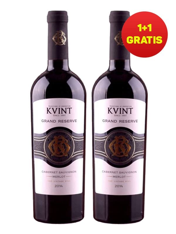 Kvint Grand Reserve 0.75L