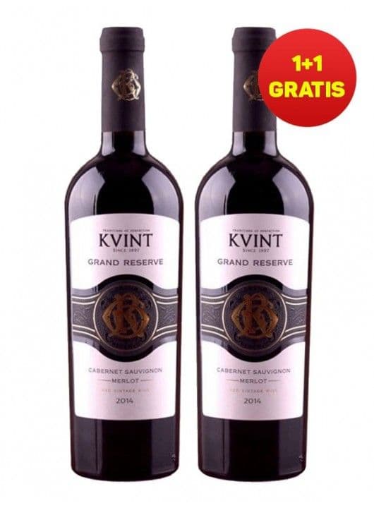 Kvint Grand Reserve 0.75L