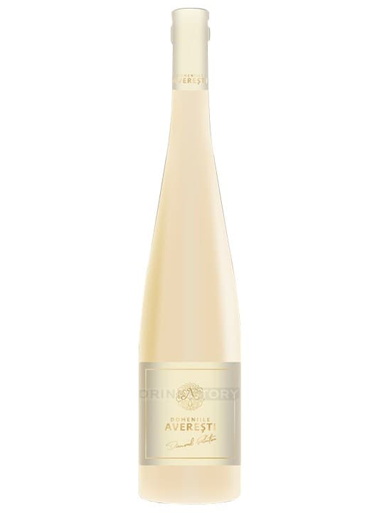Diamond Selection Busuioaca de Averesti Blanc de Rose 0.75L