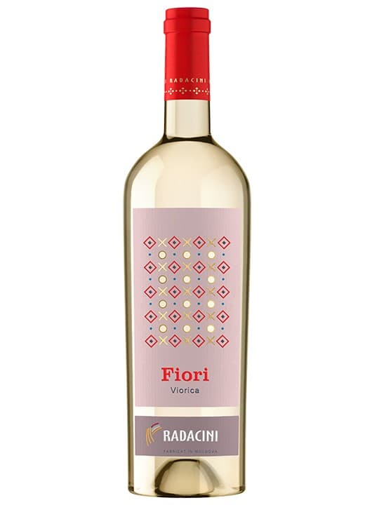Radacini Fiori Viorica 0.75L