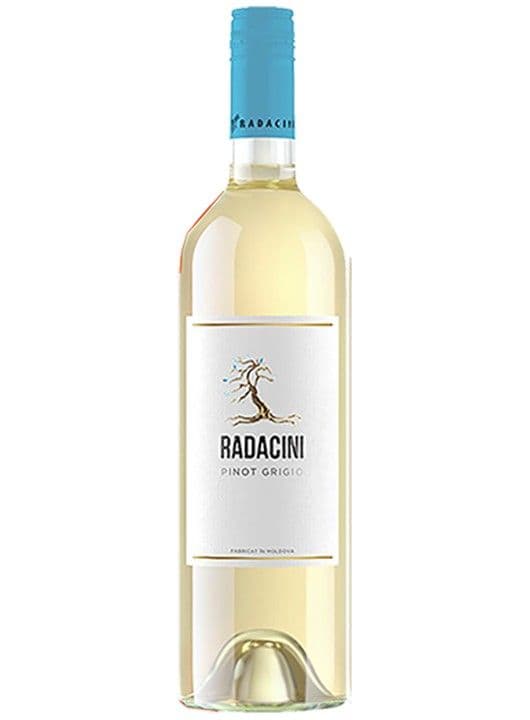 Radacini Pinot Grigio 0.75L