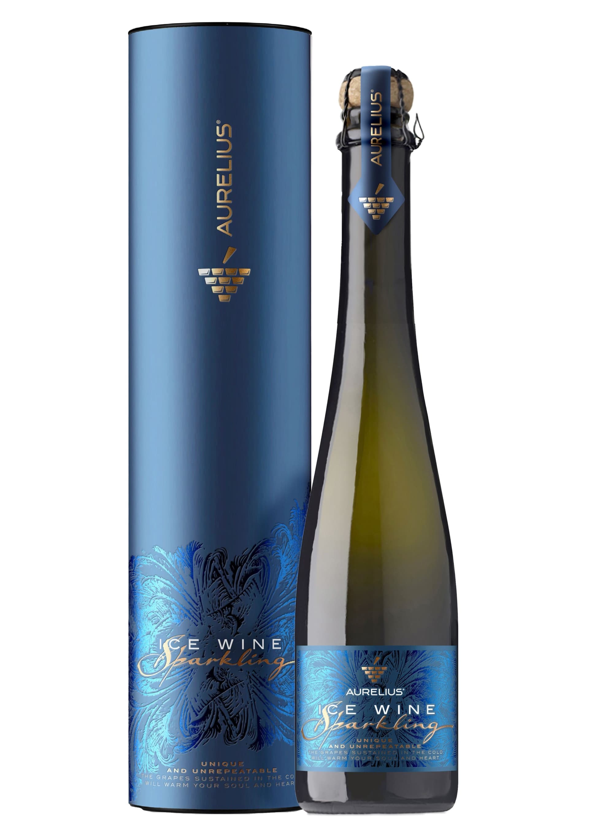 Aurelius Ice Wine Sparkling 0.375L
