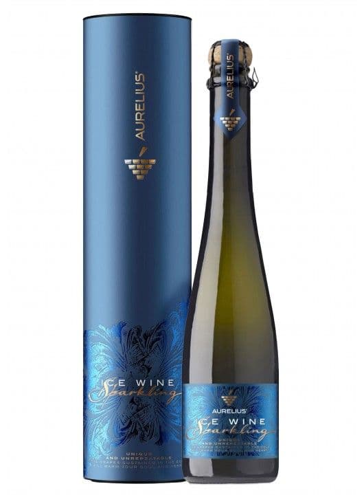 Aurelius Ice Wine Sparkling 0.375L
