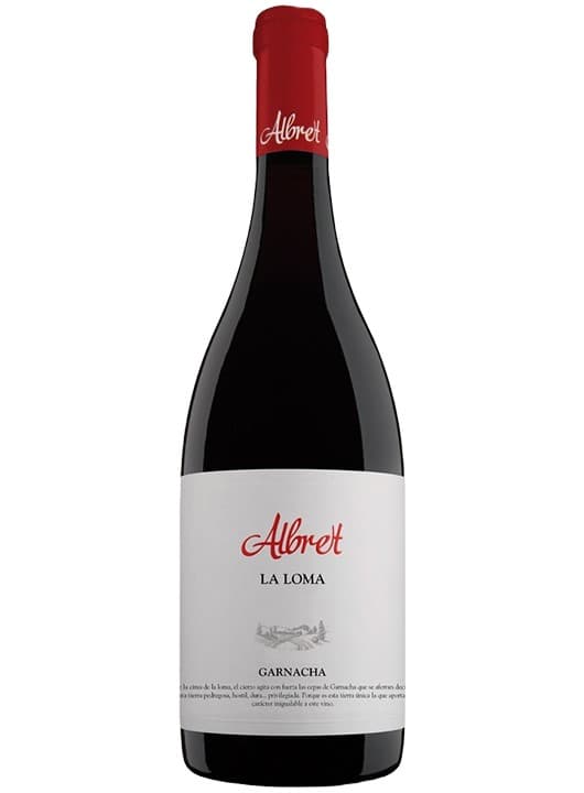 Albret La Loma Garnacha 0.75l