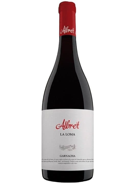 Albret La Loma Garnacha 0.75l