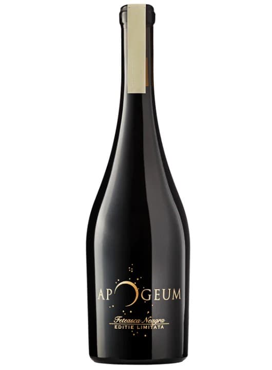 Apogeum Feteasca Neagra 0.75L