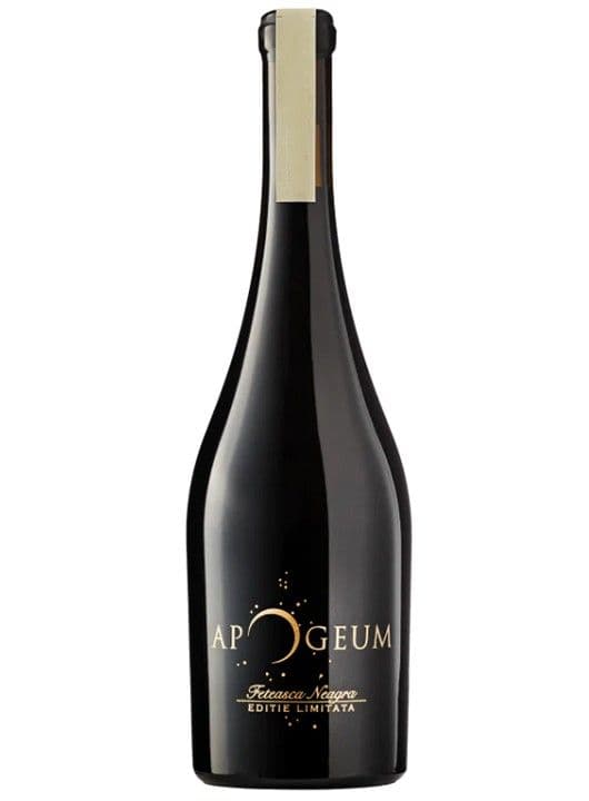 Apogeum Feteasca Neagra 0.75L