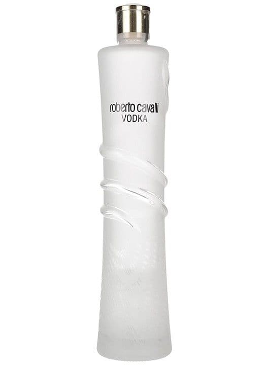 Roberto Cavalli Vodka 1L