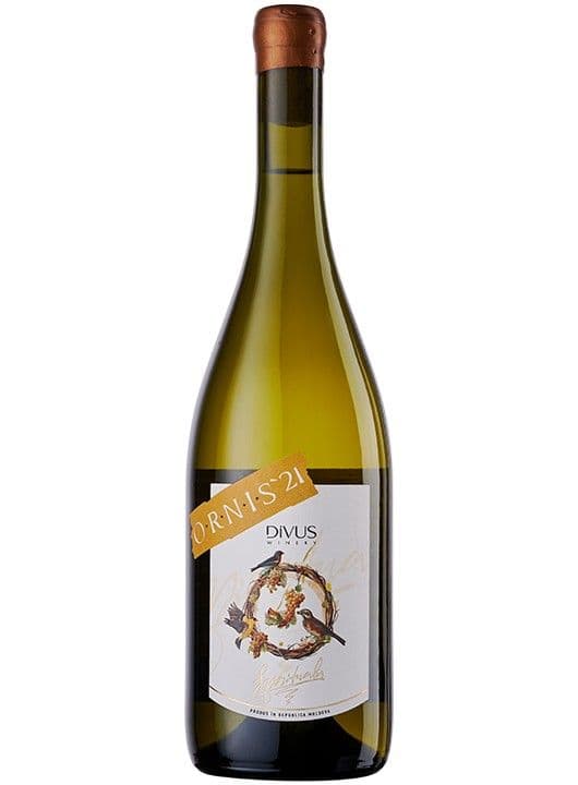 Divus Ornis alb 0.75L