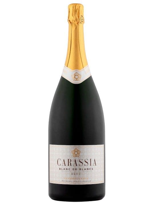 Carastelec Carassia Blanc de Blanc Magnum 1.5L
