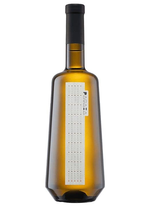 Crama Hamangia Pagaia Fumee 0,75L