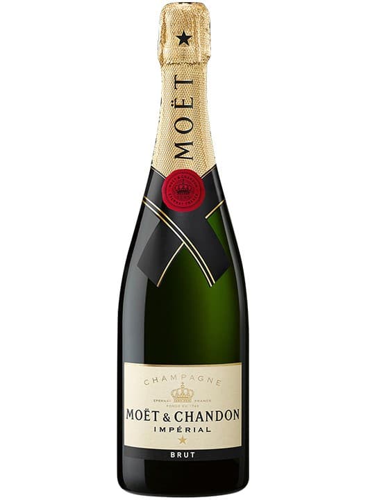 Moet & Chandon Brut 0.75L