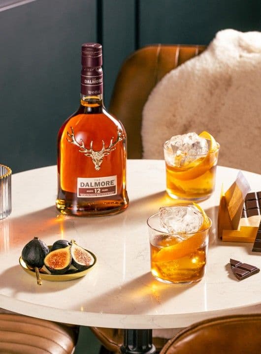Dalmore 12 ani 0.7L - thumbnail 3