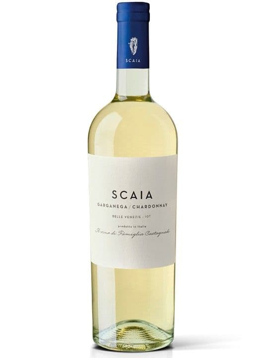 Scaia Garganega-Chardonnay Veneto IGT 0.75L - thumbnail 1