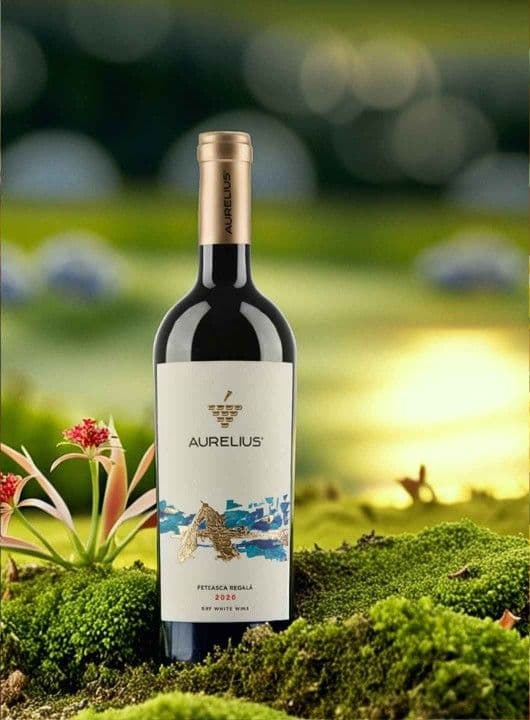 Aurelius Feteasca Regala 0.75L - thumbnail 2